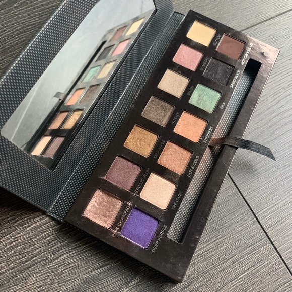 Anastasia Beverly Hills Other - Anastasia Beverly Hills Self-Made Palette
